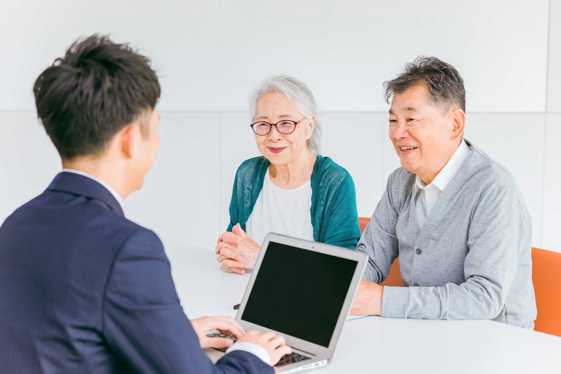 見積もりご提案